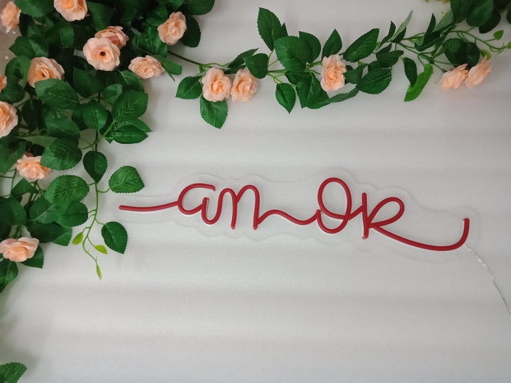 "I Am Ok" Enseigne Lumineuse en Néon (Stock: 2 unités)