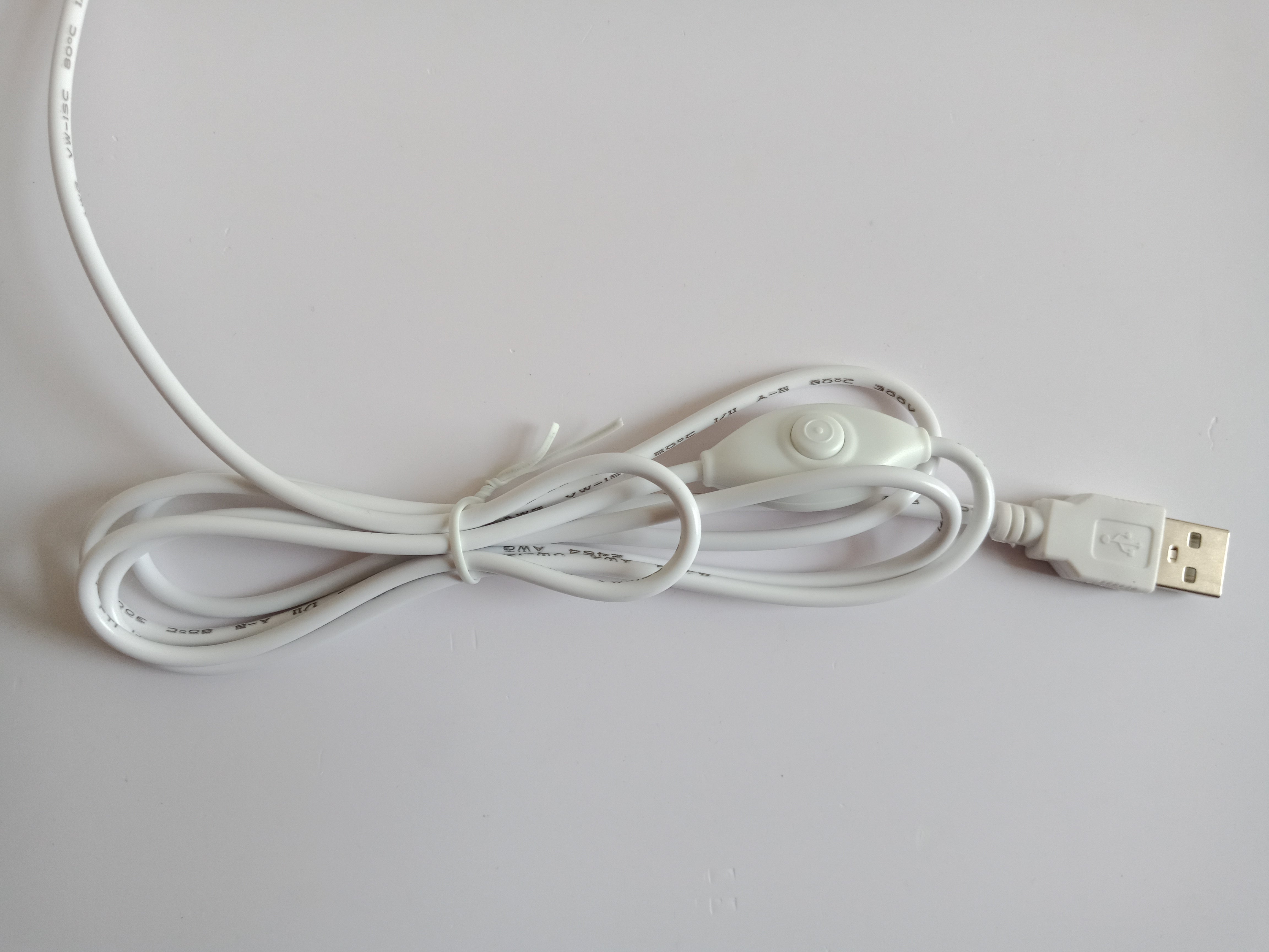 "Hello" USB Mini LED Enseigne Lumineuse en Néon